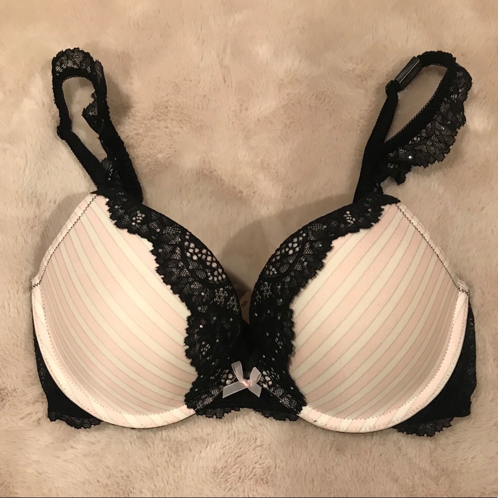 Victoria’s Secret Bra